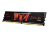 G.Skill AEGIS - DDR4 - modul...