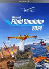 Microsoft Flight Simulator...
