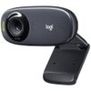 Webcam HD 1280 x 720 Pixel...
