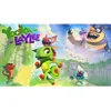 Yooka-Laylee and the...