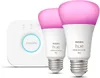 Philips Hue White and Color...