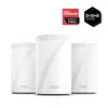 TP-Link - Deco 7 Pro BE14000...