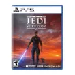 Star Wars Jedi Survivor Video...