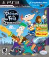 Phineas and Ferb: Across the...