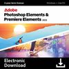 Adobe Photoshop & Premiere...