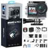 AKASO Brave 4 Pro 4K30 Action...