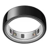 Oura Ring 4 Black - Size 7