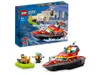 LEGO City 60373 Brannvesenets...