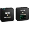 Rode Wireless Go Ii Single...