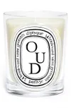 Diptyque Oud Classic Candle...