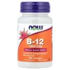 NOW Foods Vitamin B12 Energy...