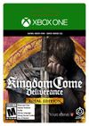 Kingdom Come: Deliverance -...