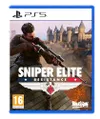 Sniper Elite: Resistance...