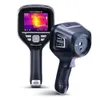 Handheld Thermal Camera