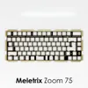 Meletrix Zoom75 Mechanical...