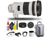 Canon EF 300mm f/2.8L IS II...