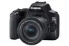 Canon EOS 250D + Canon EF-s...