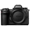 Z6 iii + lexar sdxc 128gb