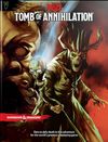 Tomb of Annihilation...