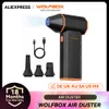 WOLFBOX MF50 Electric Air...