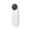 Google Nest Doorbell...