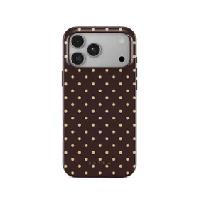 Burga Tough for iPhone 18 Pro Max