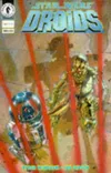 Star Wars : Droids -...