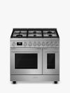 Smeg Portofino CPF92GM 90cm...