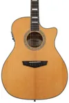 D'Angelico Premier Gramercy -...