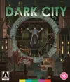 Dark City [4K Ultra HD...