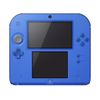 Nintendo 2DS - Blue