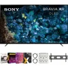 Sony BRAVIA XR 55 A80L OLED...