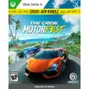 Microsoft The Crew Motorfest...
