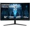 Samsung - 32" Odyssey Neo G8...