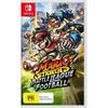 Mario Strikers: Battle League...