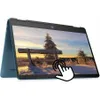 HP 14 14" FHD Touchscreen...