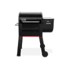 Weber Grills Smoque™ Pellet...
