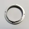 New Lens Bayonet Mount for...