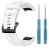 Garmin Fenix 6 Rem 22 mm Vit