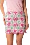 Mrs. Brightside Skort 17.5"...