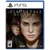 A Plague Tale: Requiem -...