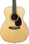 Martin OM-28E Standard Series...