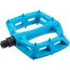 Dmr V6 Pedal - Blue, 9 16in