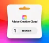 Adobe Creative Cloud All Apps...