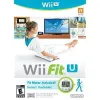 Wii Fit U w/Fit Meter - Wii U