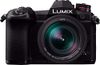 Panasonic LUMIX G9 Kamera,...