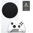 TEC New Xbox Series S white...