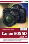 Canon EOS 5D Mark IV: Für...