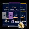 Gran Cafe Nespresso(R)* Pods...
