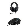 Logitech G502 Hero Wired...